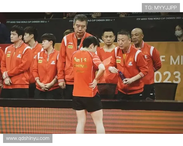 武汉乒乓球队在世界杯中的耐力表现分析与评价